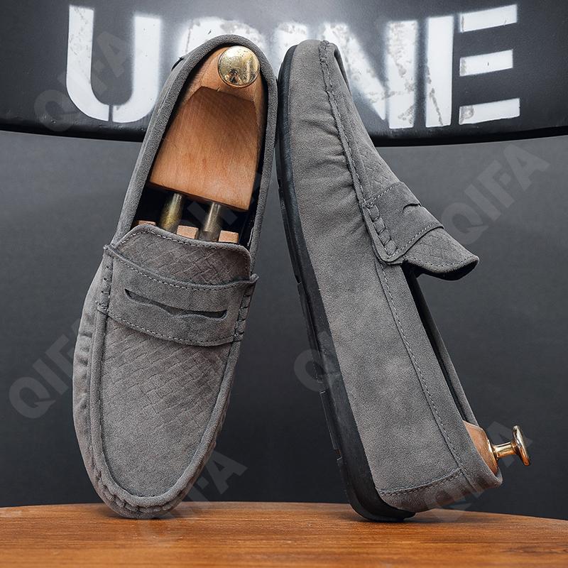 Мужские Мокасины CC4114_EK076-1 Мужские Мокасины CC4114_EK076-1