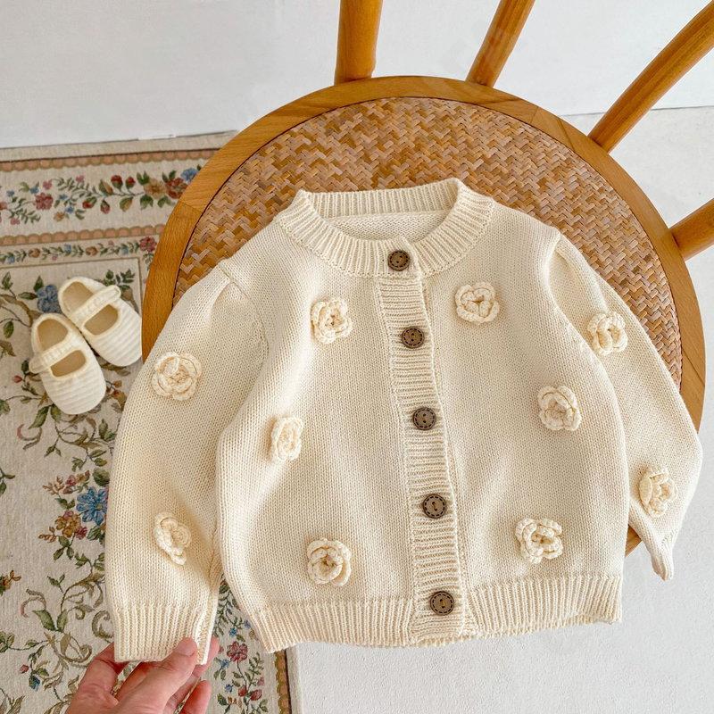 Детский Кардиган CC2539_83123-2