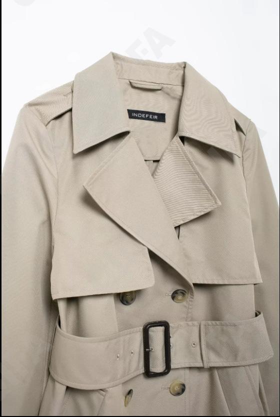 Женский Плащ CC4781_HH1104824_2549_1775_65