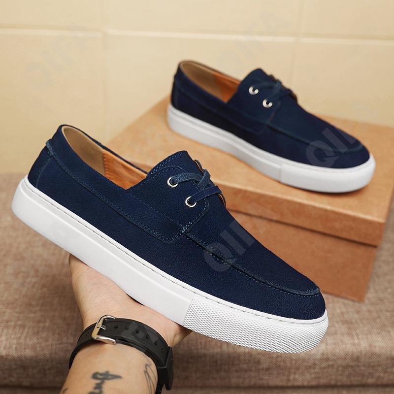 Мужские Полуботинки CC4188_PB-A9155-2