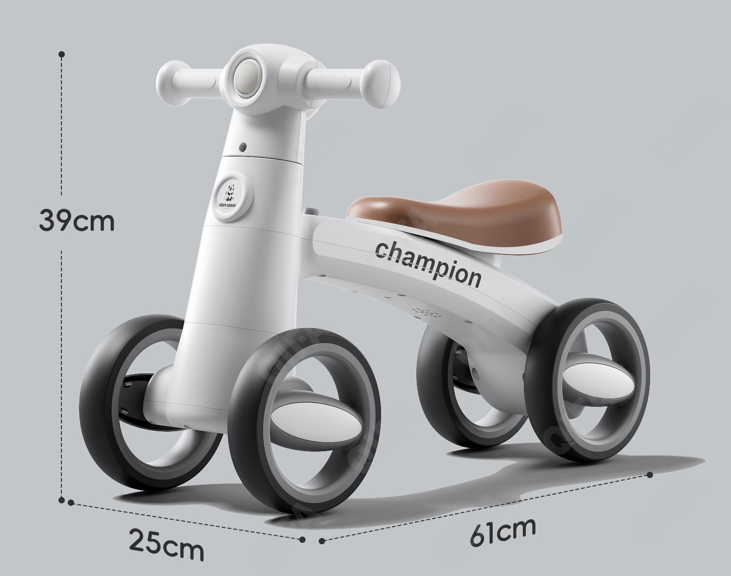 Детский Беговел