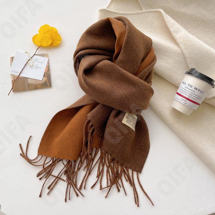 Женский Палантин CC4246_27105C-5