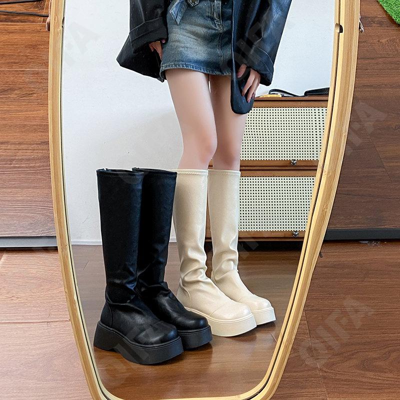 Женские Сапоги CC4177_4872-1