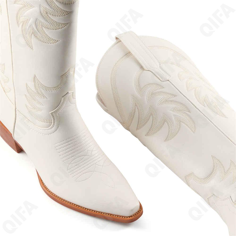 Женские Сапоги