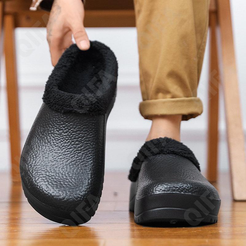 Мужское Сабо