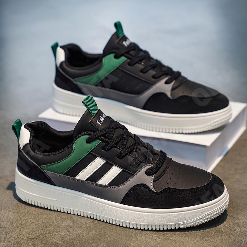 Мужские Кеды