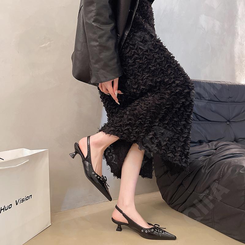 Женские Туфли CC3928_0218-1