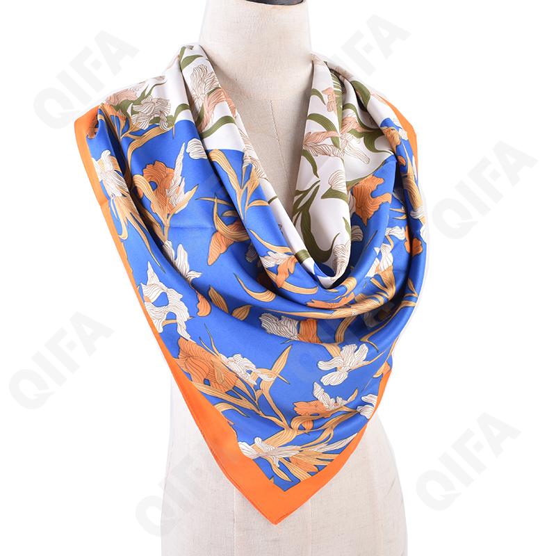 Женский Платок CC4230_XD075-1