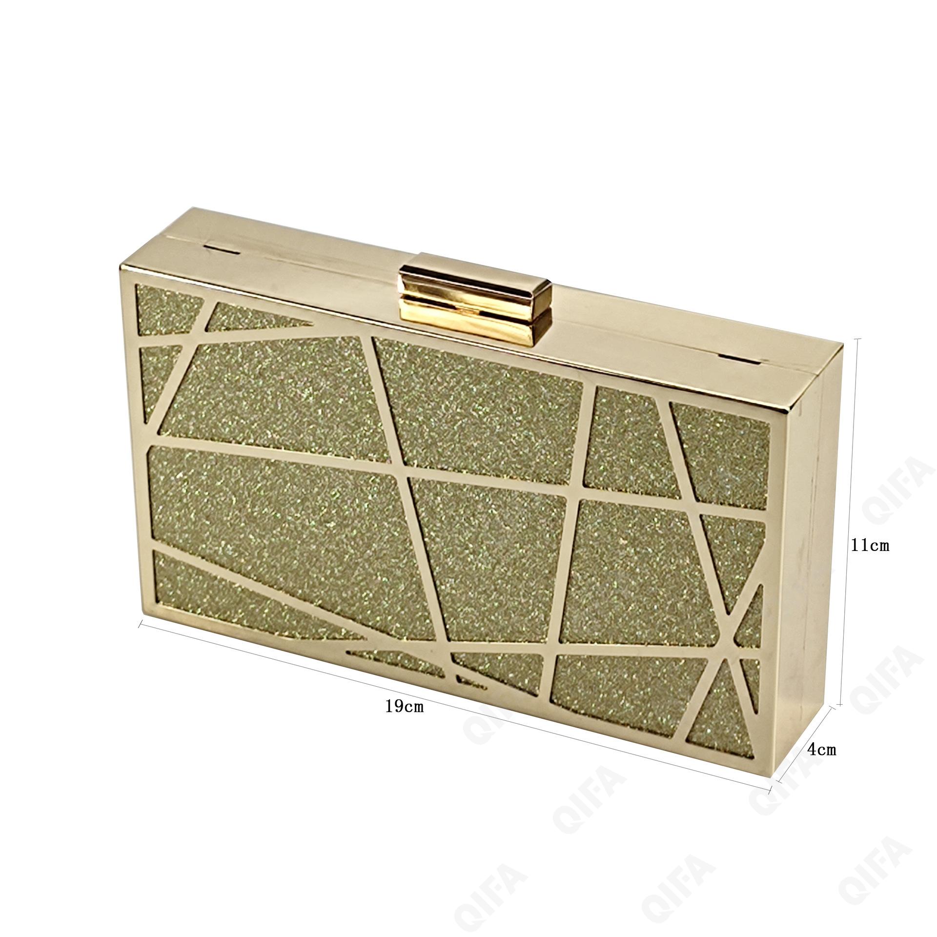 Женский Клатч CC2949_KP-001-2