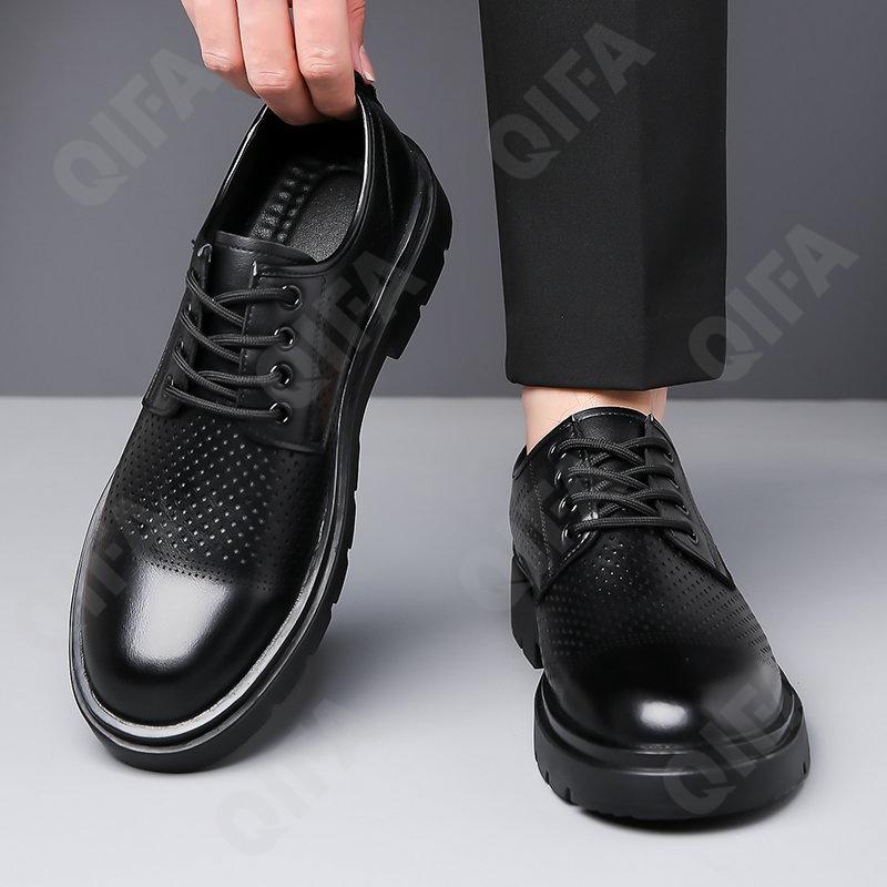 Мужские Полуботинки CC4114_W22717A-1