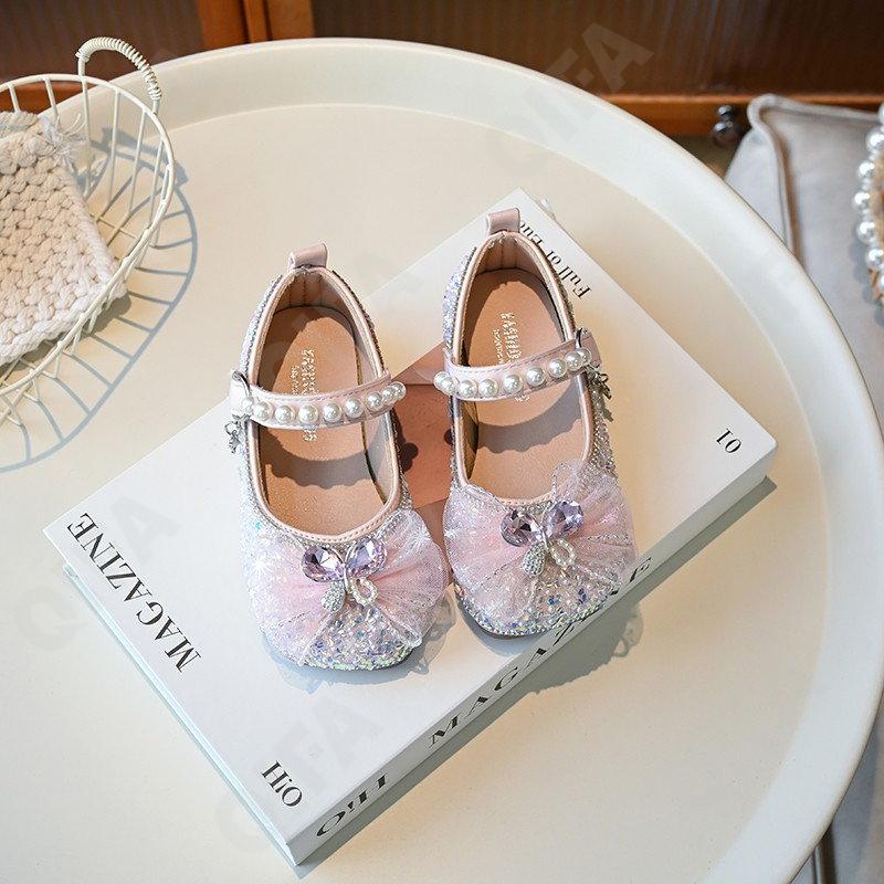 Детские Туфли