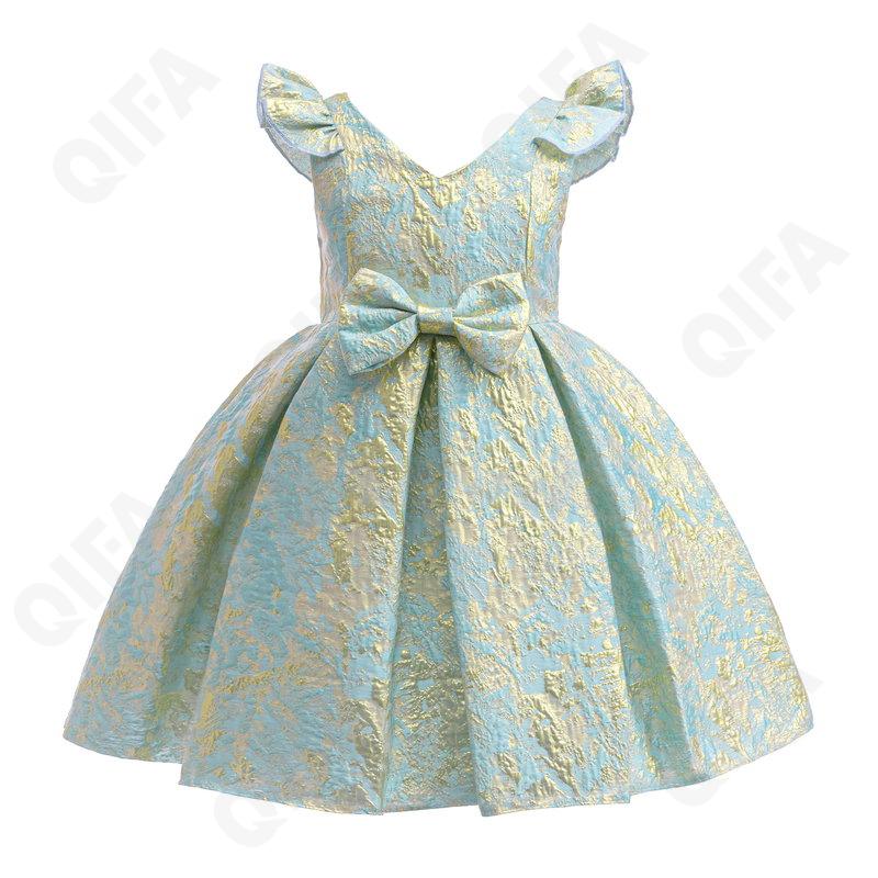 Детское Платье