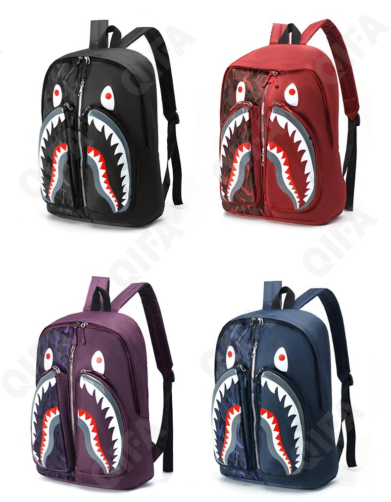 Мужской Рюкзак CC198_9601-4