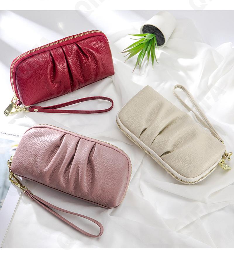 Женский Клатч CC2128_A1087-1 Женский Клатч CC2128_A1087-1