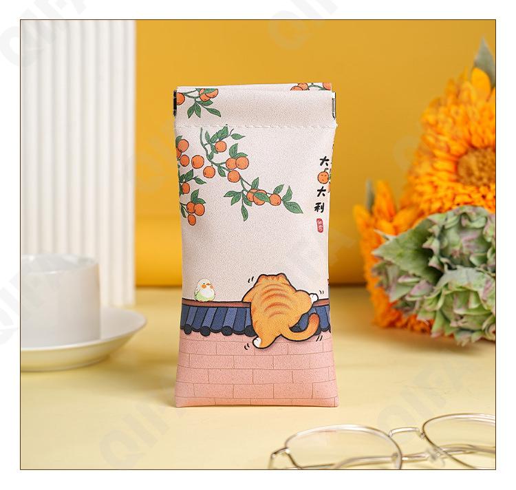 Женский Чехол для очков CC3745_G30201-1