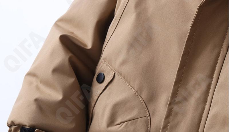 Детская Куртка CC2327_LM-8818-3