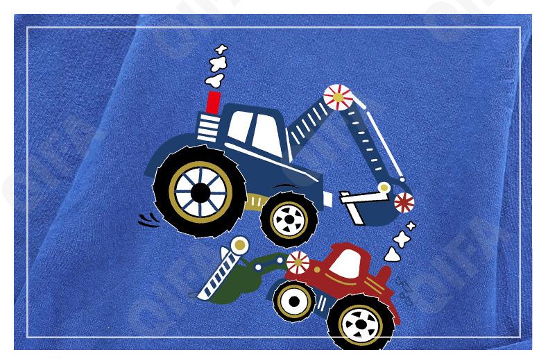 Детский Джемпер CC2124_MAOYI20_240_2574