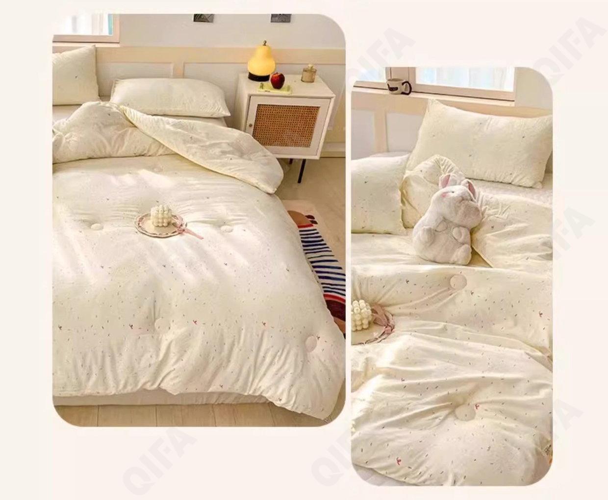 Одеяло CC5181_HY-01-2 Одеяло CC5181_HY-01-2