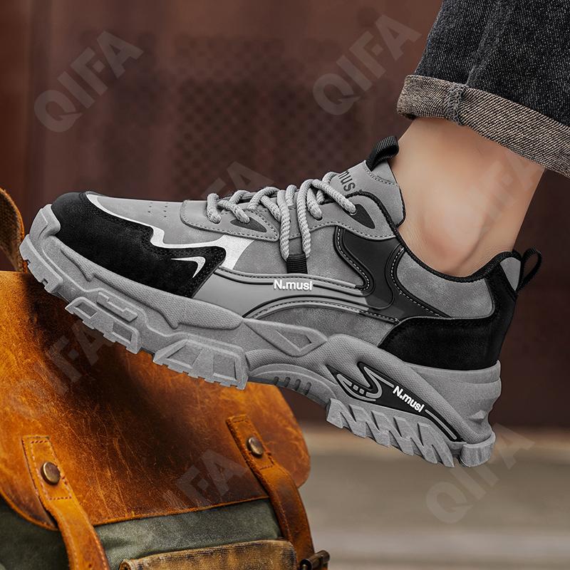 Мужские Кроссовки CC4011_JY-JY025-1