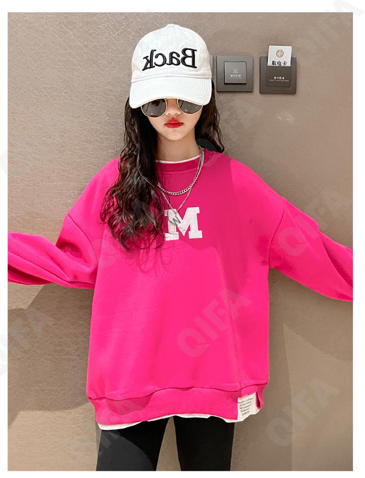 Детский Свитшот CC2120_2241_957_1812