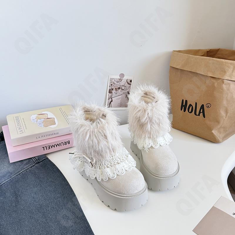 Женские Угги CC4351_LZ9002-1