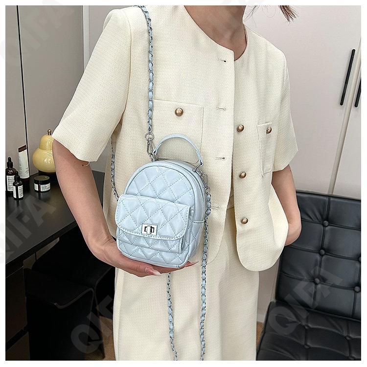 Женский Рюкзак CC036_0912-5