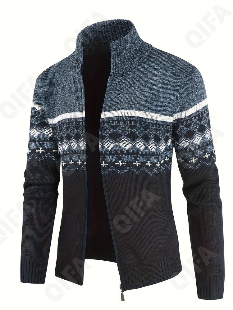 Мужской Кардиган CC4442_DF-M722_958_1779_15