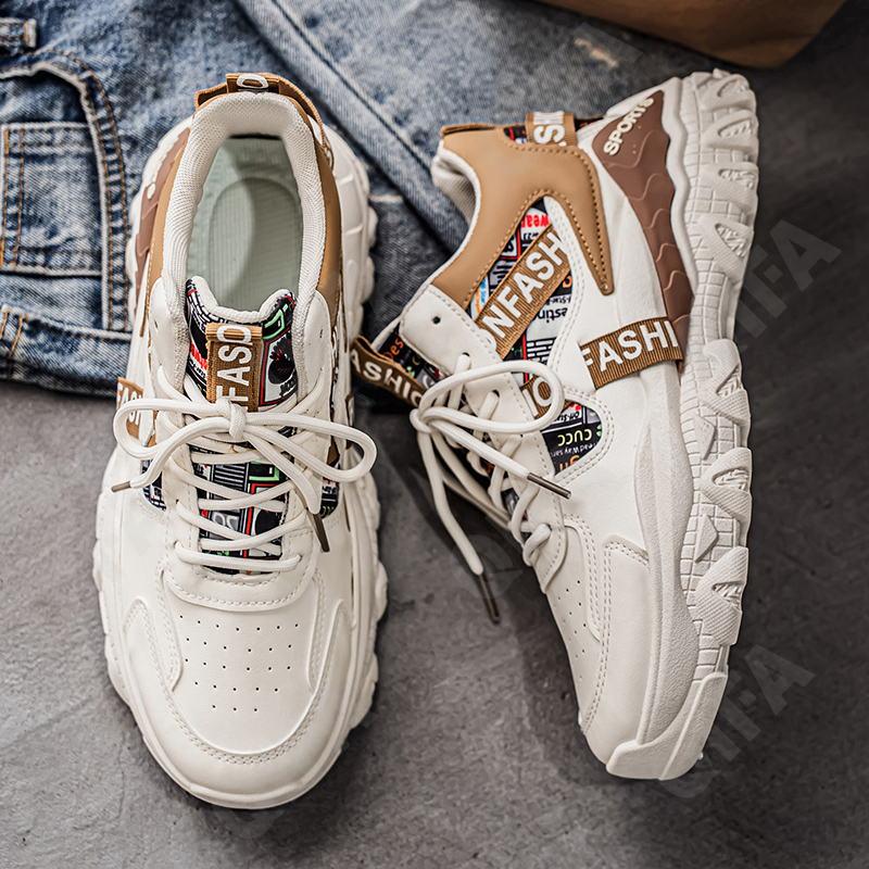 Мужские Кроссовки CC4114_XG231-1 Мужские Кроссовки CC4114_XG231-1