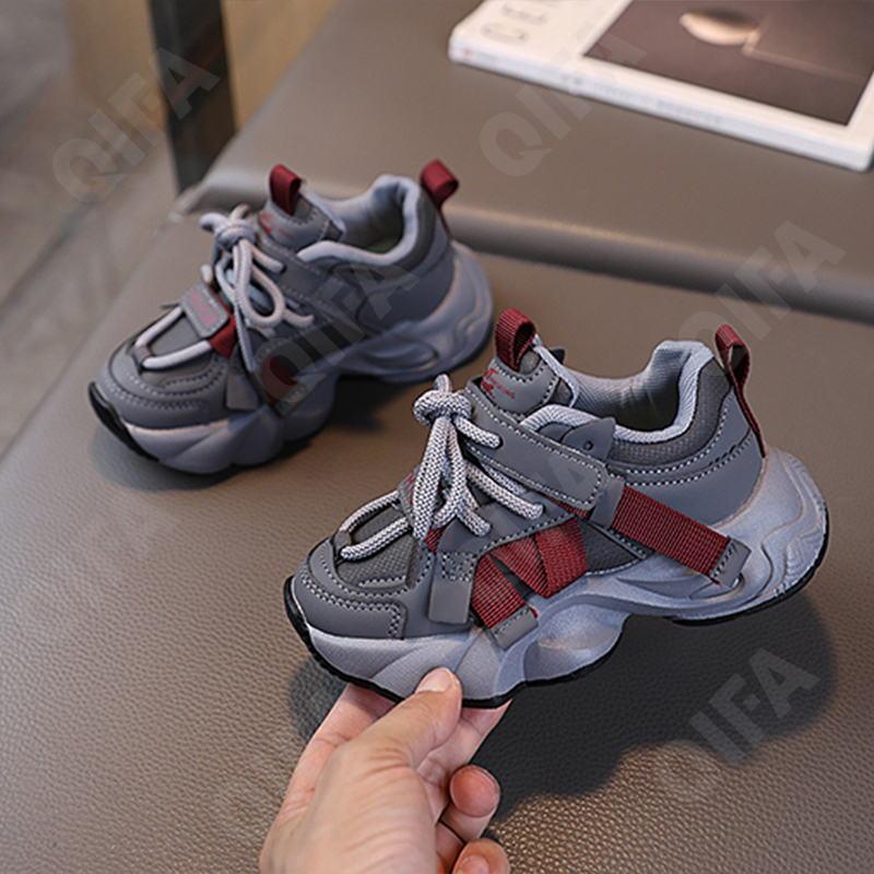 Детские Кроссовки CC4048_8119-A1