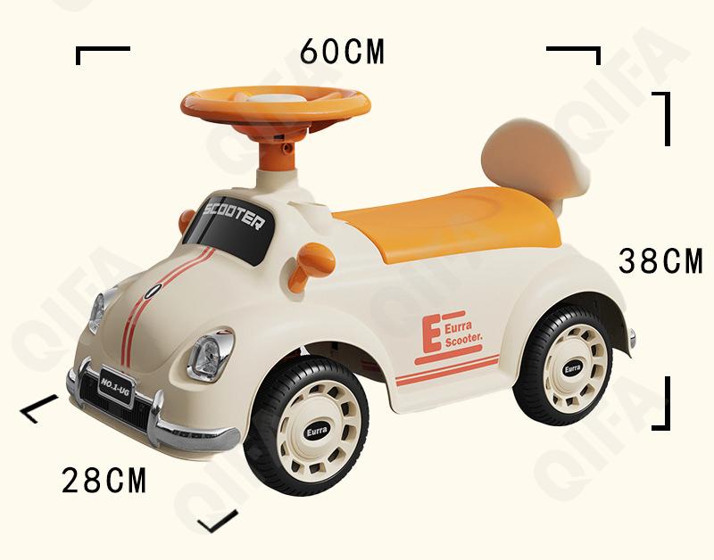 Детский Толокар CC3626_FG-188-2 Детский Толокар CC3626_FG-188-2