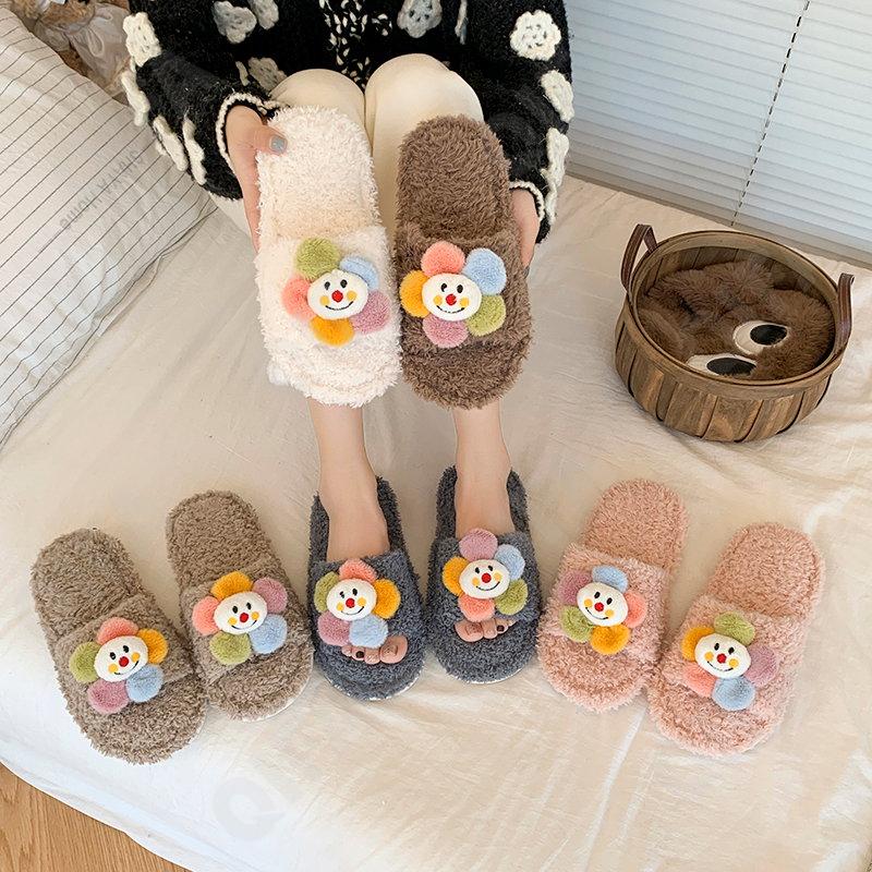 Женские Тапочки CC4988_8852-01-2