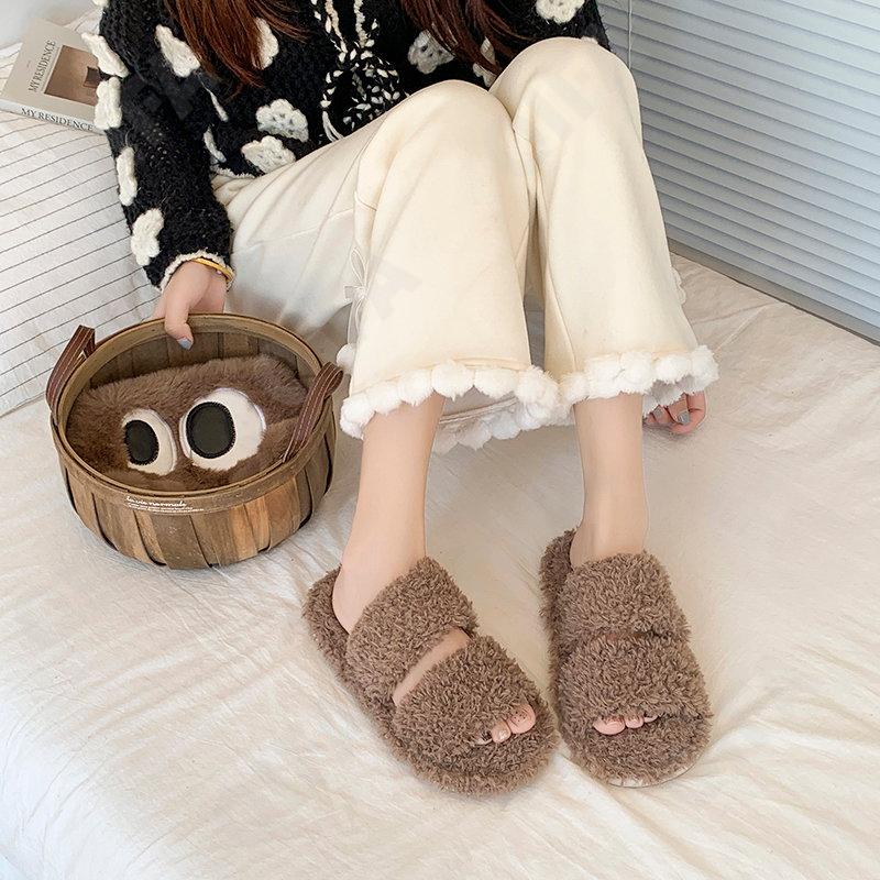 Женские Тапочки CC4988_8851-2