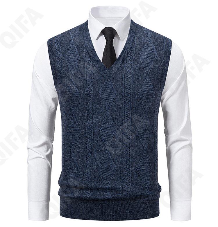 Мужской Жилет CC4985_M29_957_1780_59