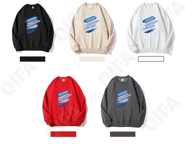 Женский Свитшот CC3116_FHM-09_225_1783