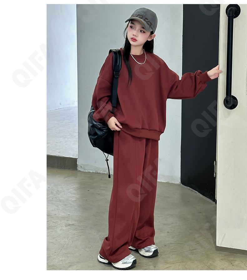 Детский Костюм с брюками CC2120_2830_246_2577_62