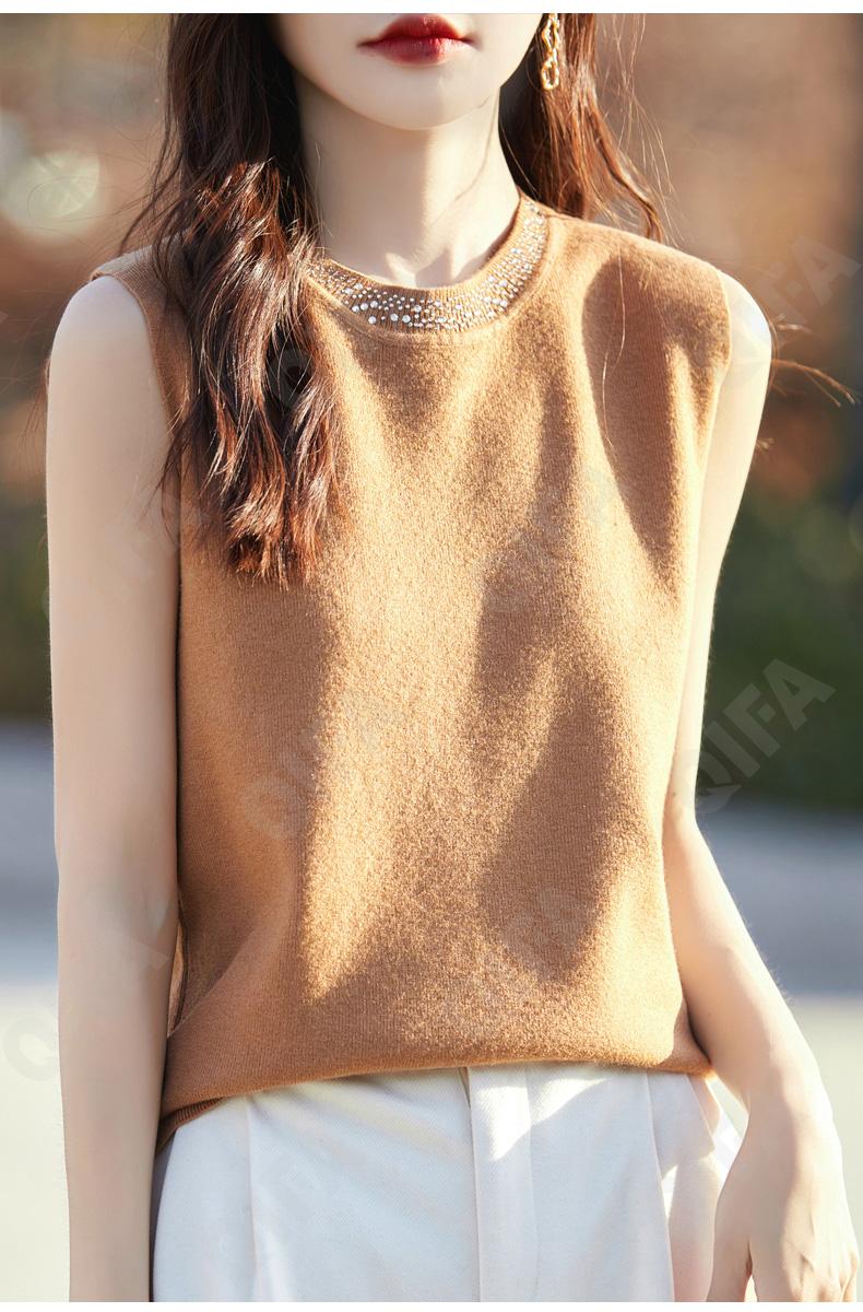 Женская Майка CC3116_NJR420_225_1777_23 Женская Майка CC3116_NJR420_225_1777_23