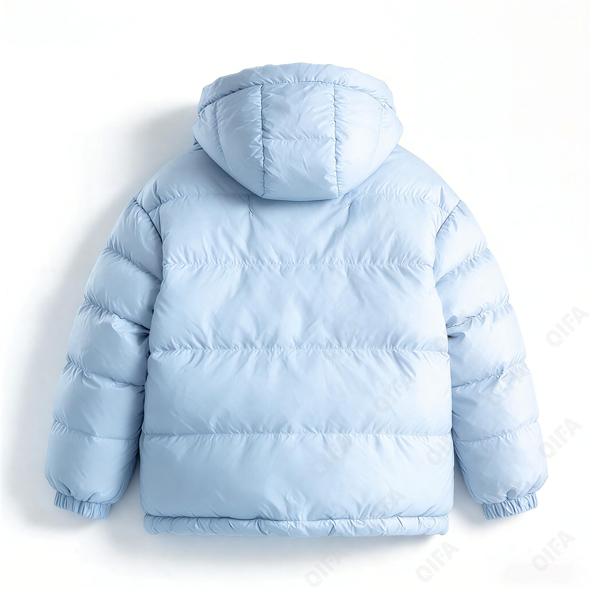Детский Пуховик CC4879_A03A10-77T8A790984