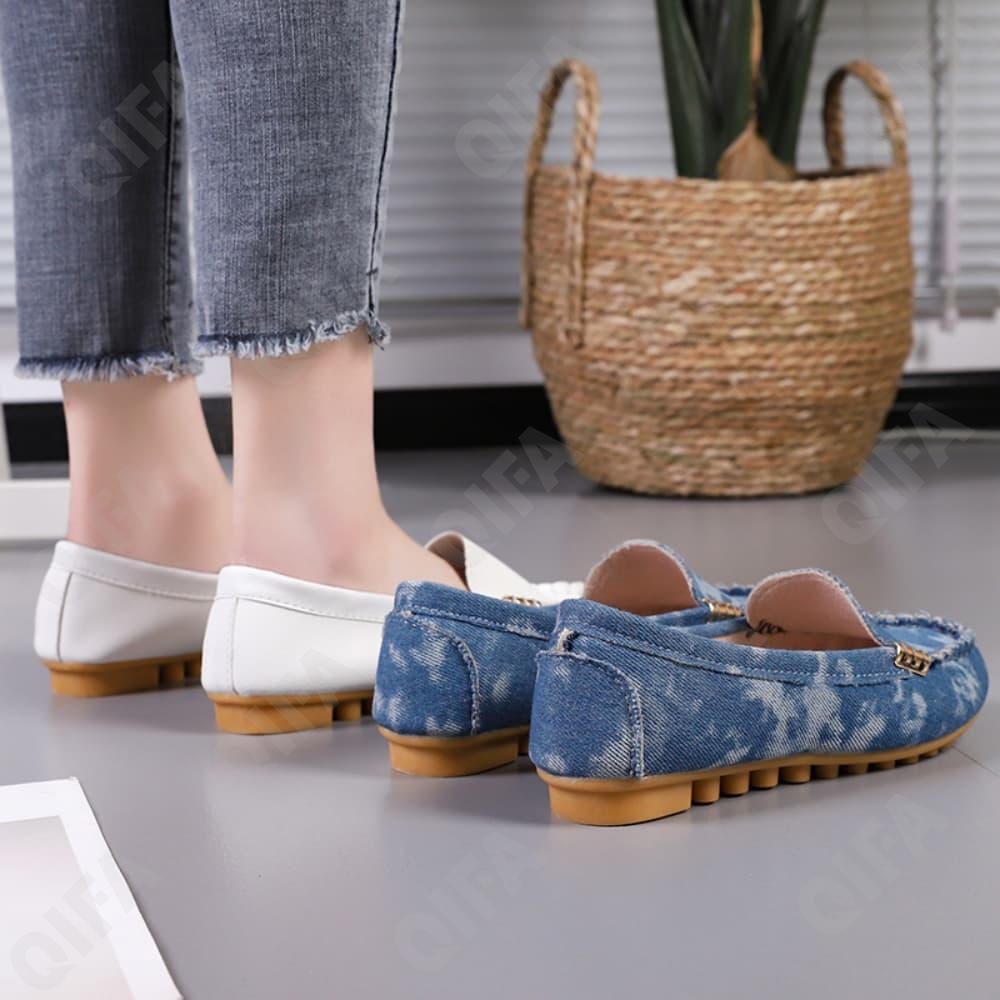 Женские Мокасины CC3719_JX818-8-1