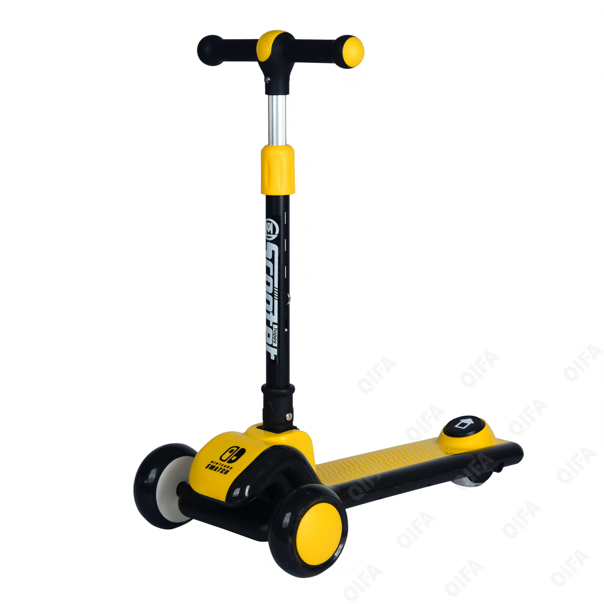 Детский Самокат