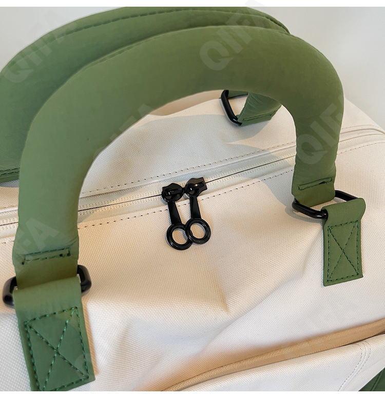 Женская Дорожная сумка CC5456_A1-1 Женская Дорожная сумка CC5456_A1-1