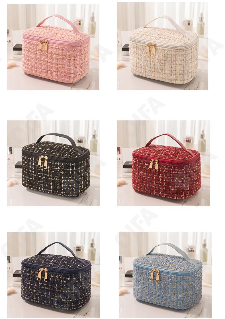 Женская Косметичка CC482_001-6