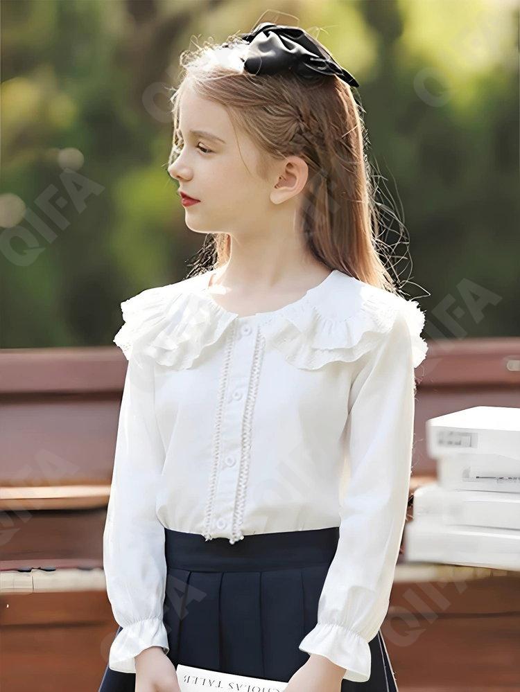 Детская Блузка CC5409_606_226_1817_41