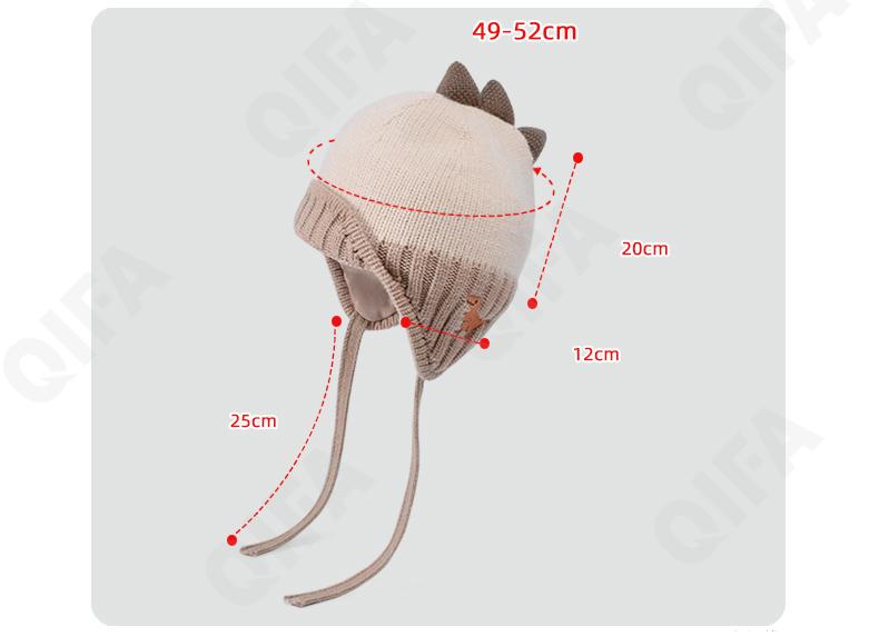 Детская Шапка CC3581_2177-4