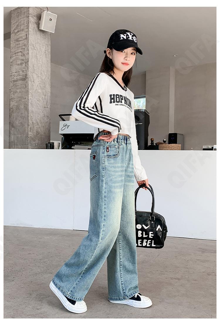 Детские Джинсы CC5426_9652_247_2577_46 Детские Джинсы CC5426_9652_247_2577_46