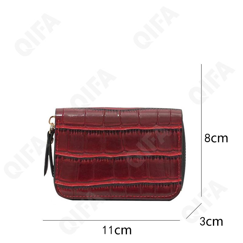 Женская Визитница CC2568_C267-4-5