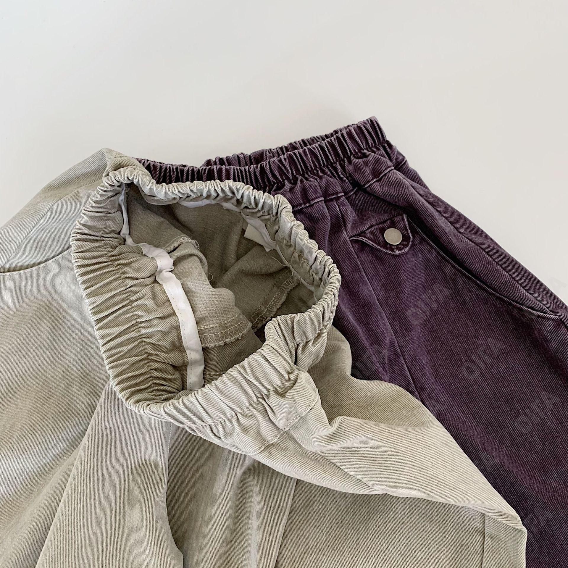 Детские Брюки CC5546_H0527_246_1817_87