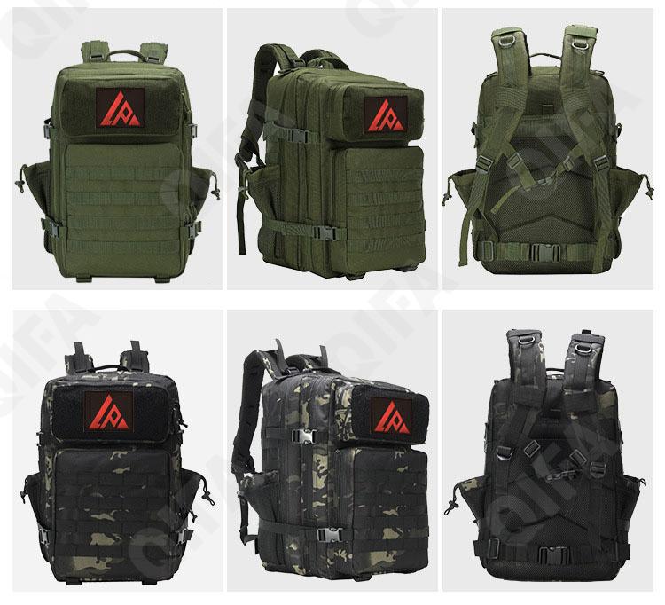 Мужской Рюкзак CC1771_CLS42-BL151-2