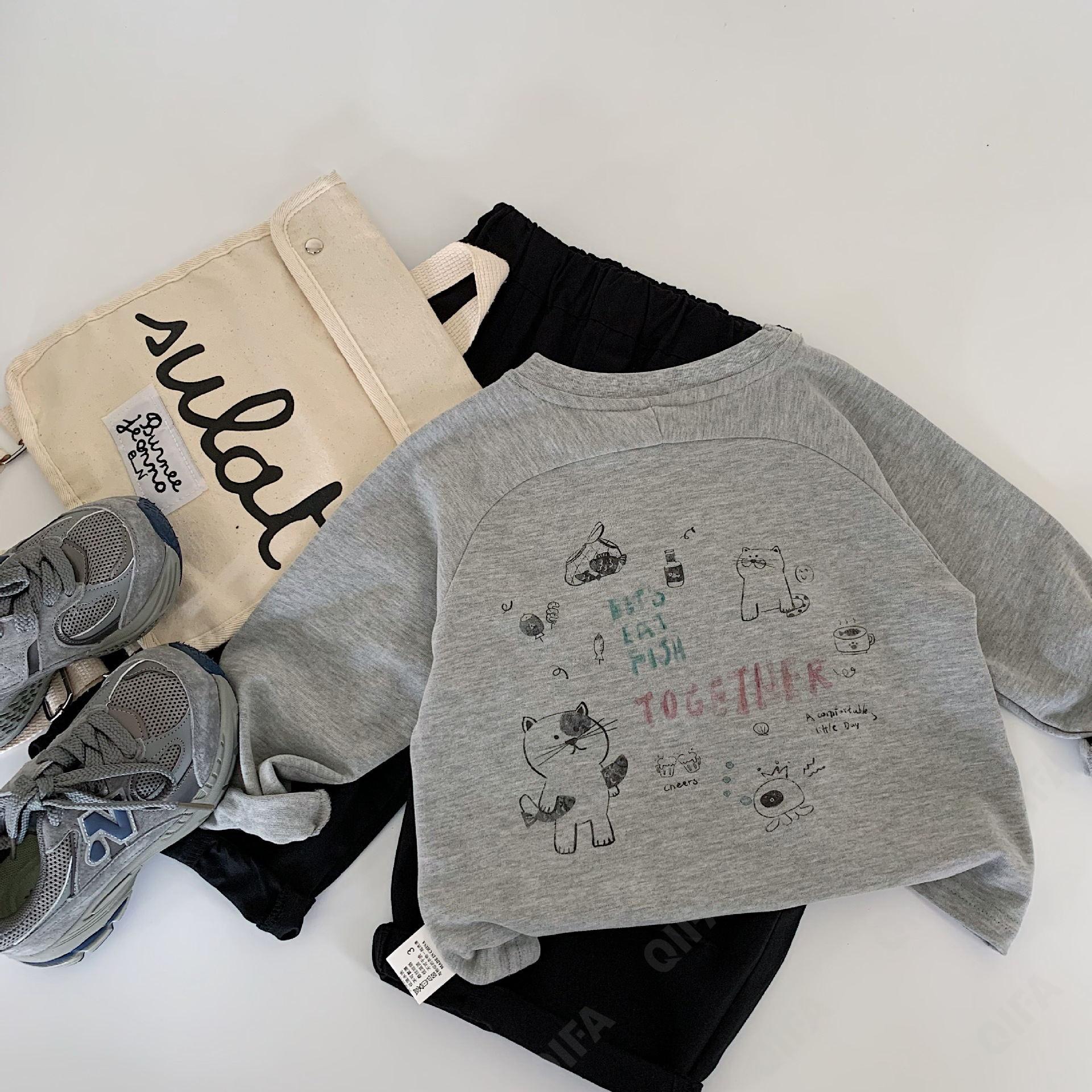 Детский Лонгслив CC5546_H0332_246_2574_87