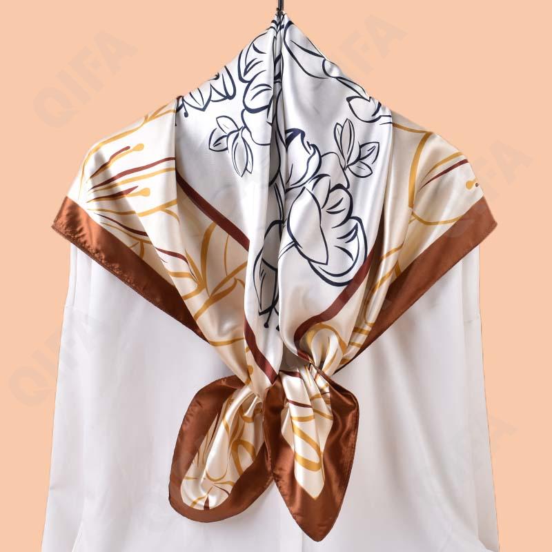 Женский Платок