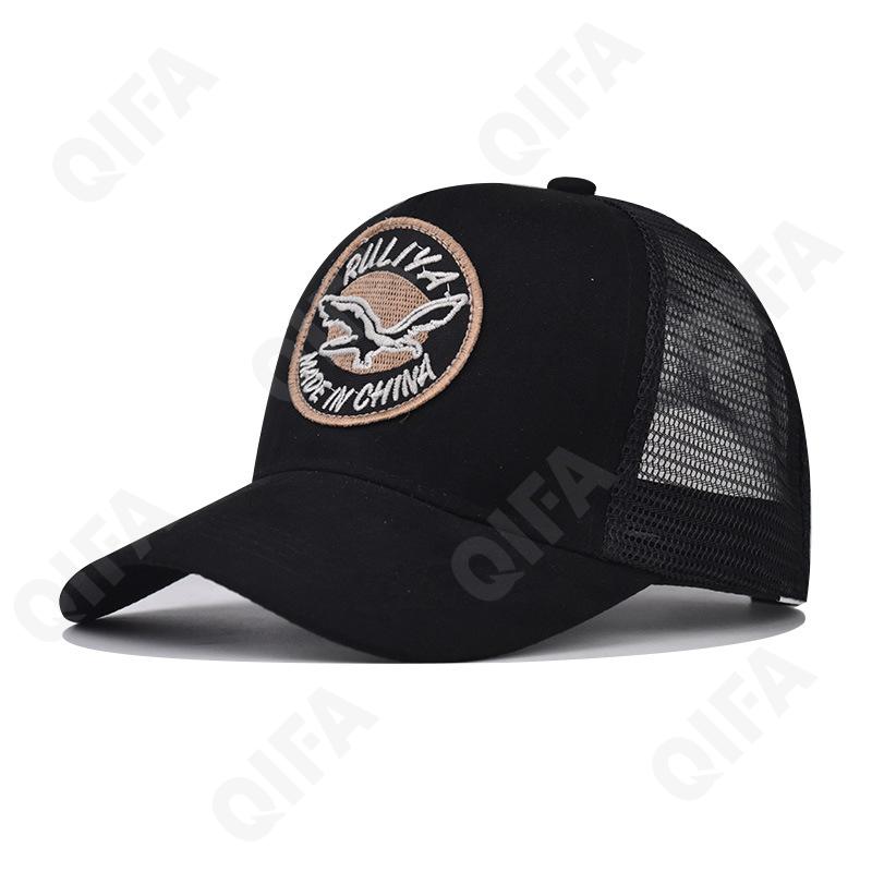 Мужская Бейсболка CC3652_3251-1